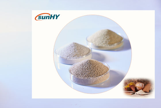 SuBerzyme B Reduce Viscosity Beer Brewing Compound Enzyme Food Grade