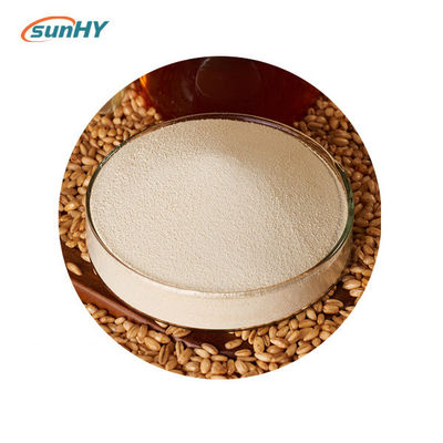 Greyish White Food Grade Glucoamylase And Alpha Amylase Papain